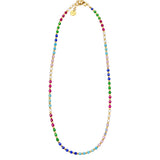 Collana perlinata
