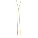Saliscendi spiga