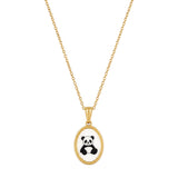 Collana Panda
