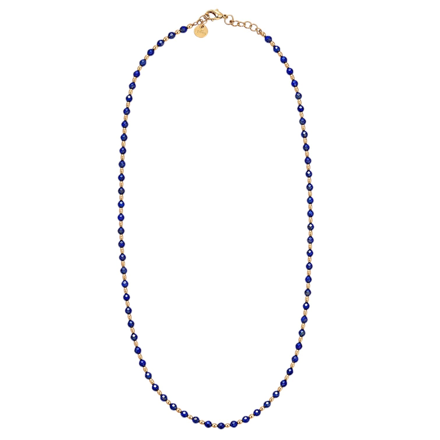 Collana perlinata