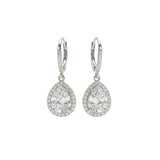 Orecchino diamond