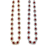 Girocollo principessa