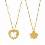 Collana puzzle