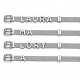 Lettere IDENTITY