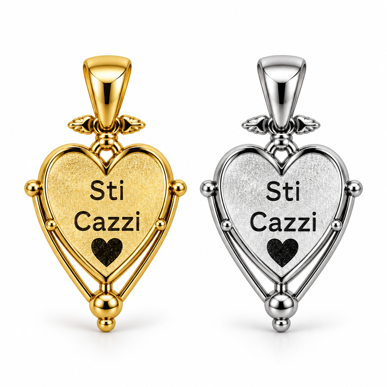 Collana Libera