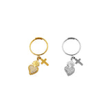 Anello sacred