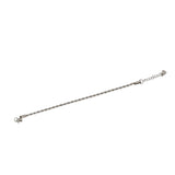 Bracciale torchon slim