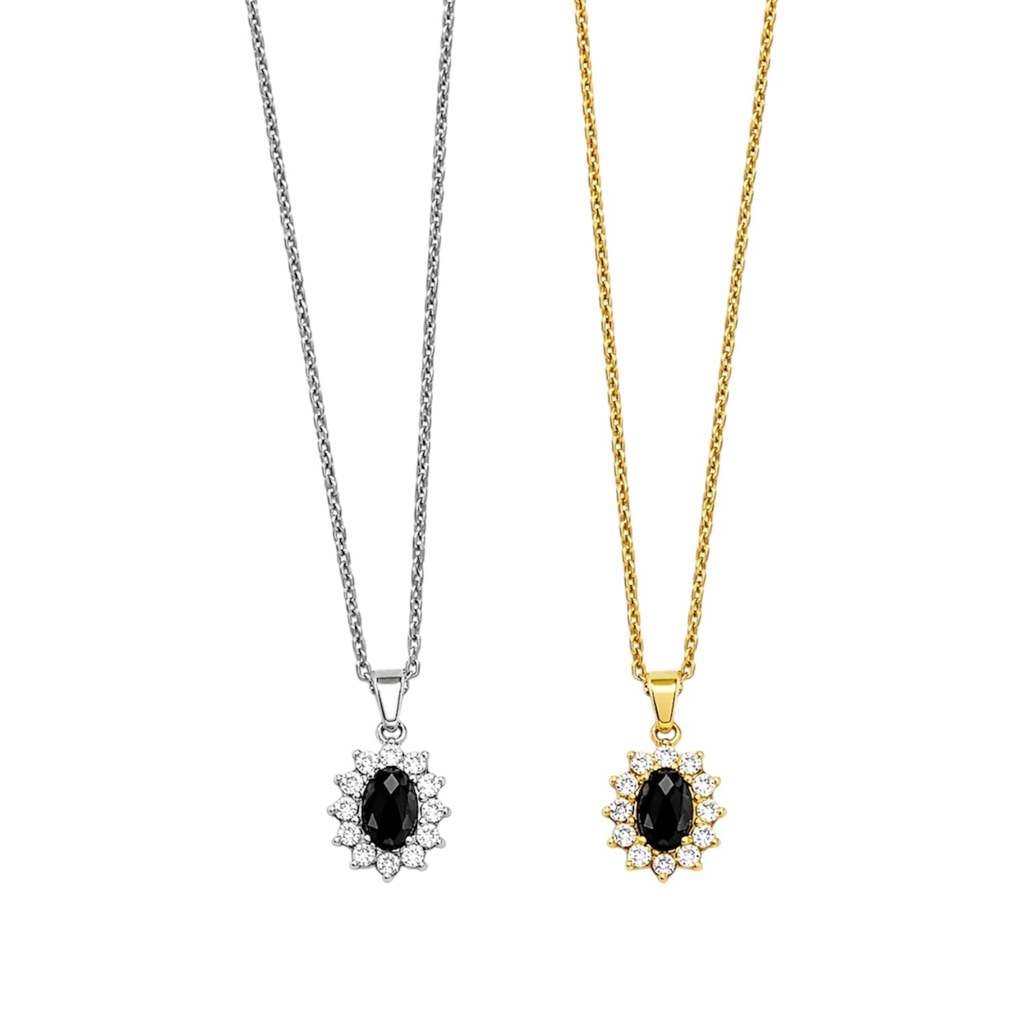 Collana principessa