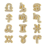 Charm Zodiaco Icona