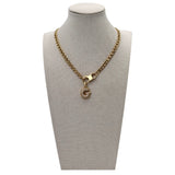 Collana glamour