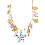 Collana aria di mare