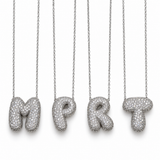 Collana Puffy