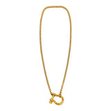 Collana sigillo