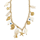 Collana Santorini