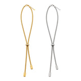 Collana luxury wings