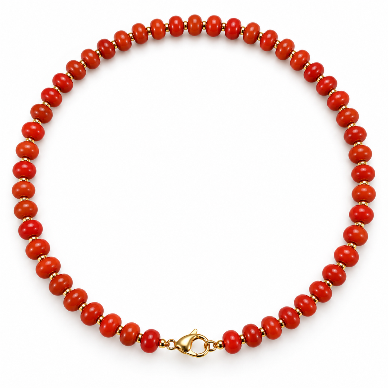 Collana Coralia