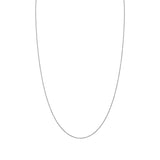 Collana sottilissima