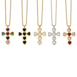 Collana sacred love