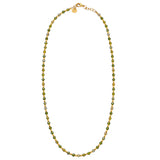 Collana perlinata