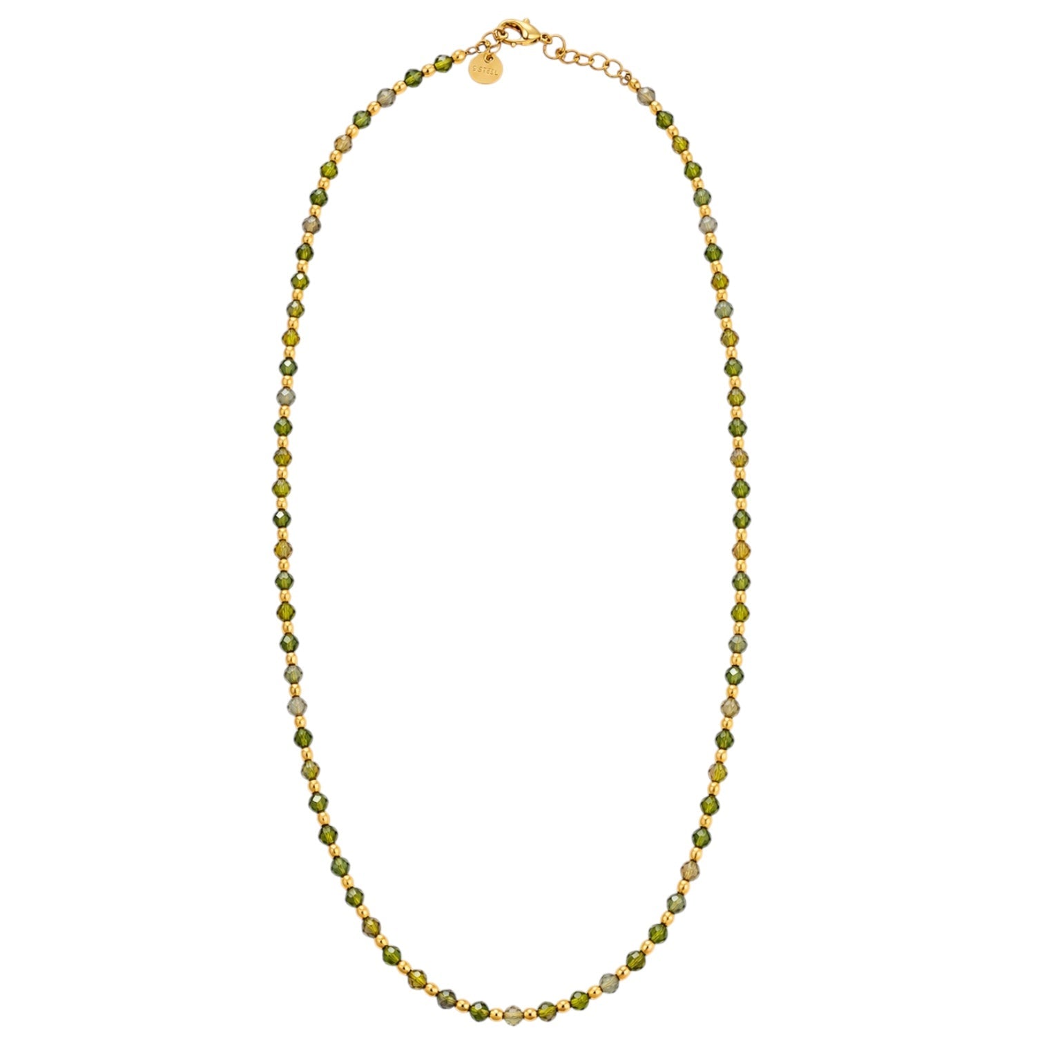 Collana perlinata