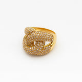 Anello groumette