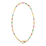 Collana simpatia