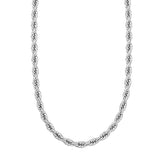 Collana corda