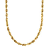Collana corda