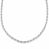 Collana torchon big lunga
