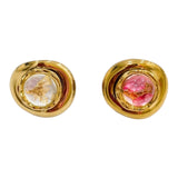 Anello occhio magico