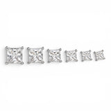 Set punto luce quadrato