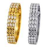 Bracciale maestoso