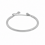 Bracciale rigido liscio
