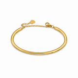 Bracciale rigido liscio