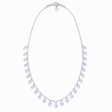 Collana cristallini