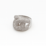 Anello groumette