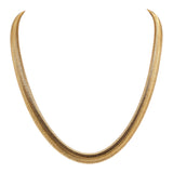 Collana snake big