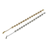 Bracciale semplicità