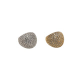 Anello bolla luminosa