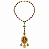 Collana madame ciel