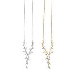 Collana ramo
