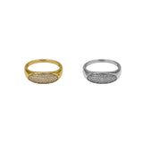 Anello lineare