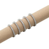 Set veretta strass