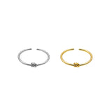 anello slim nodo