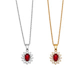 Collana principessa