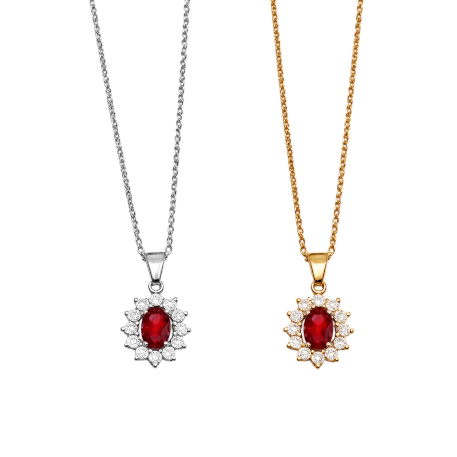 Collana principessa