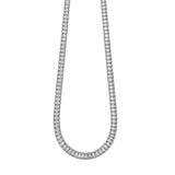 Collana rettangolini