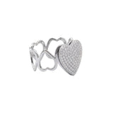 Anello My heart