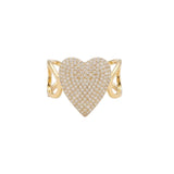 Anello My heart