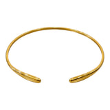 Collana rigida